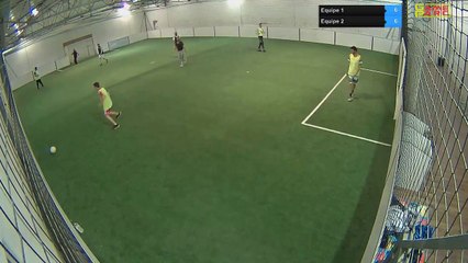 Equipe 1 Vs Equipe 2 - 11/03/18 20:45 - Loisir Poitiers - Poitiers Game Parc