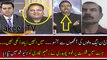 Fawad Ch Trolling Zaeem Qadri Over Senate Elections