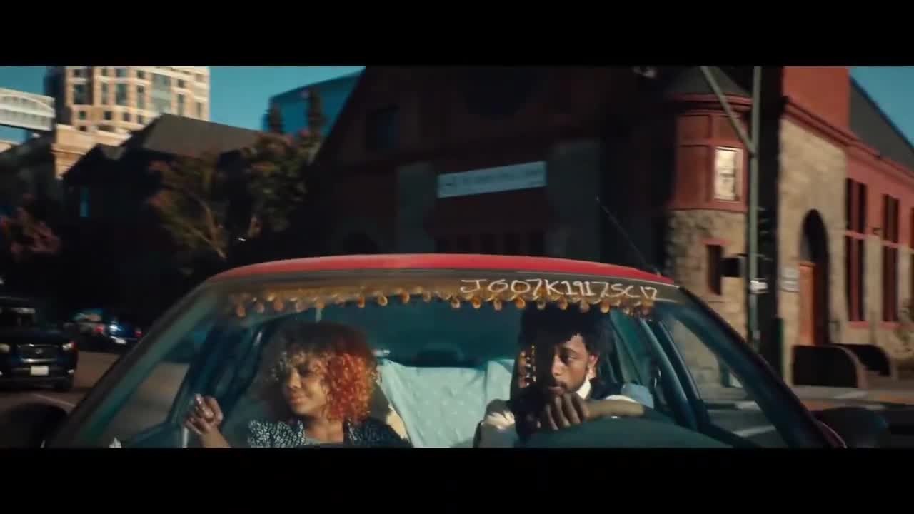 Sorry to Bother You Trailer 1 - Lakeith Stanfield Movie