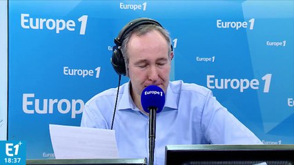 Jean-Charles de Castelbajac : "Chez Givenchy, il n’y avait pas d’effets spéciaux"