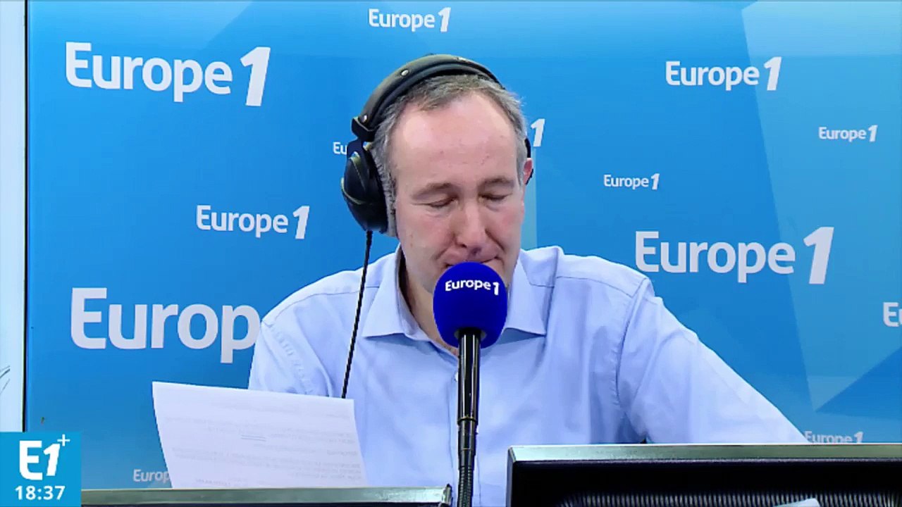 Jean-Charles de Castelbajac : "Chez Givenchy, il n’y avait pas d’effets spéciaux"