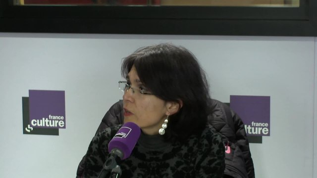 Sezin Topcu : Nucléaire : y-a-t-il matière à débats ?