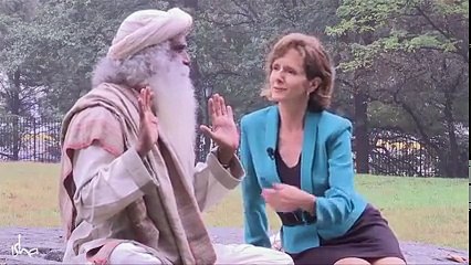 Does Happiness Make You Smarter   Sadhguru
