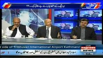 Kal Tak - 12th March 2018