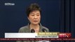 South Korea's president offers to resign if parliament offers safe transition