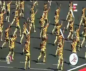 نادية عمارة بـ"ON E": ستظل دماء شهداء مصر لعنة تلاحق رموز الإرهاب