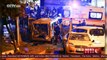 At least 38 killed, 155 wounded in Turkey's double bombings