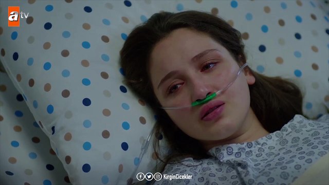 Songül’ün vasiyeti! - Kırgın Çiçekler 113.Bölüm (Final)