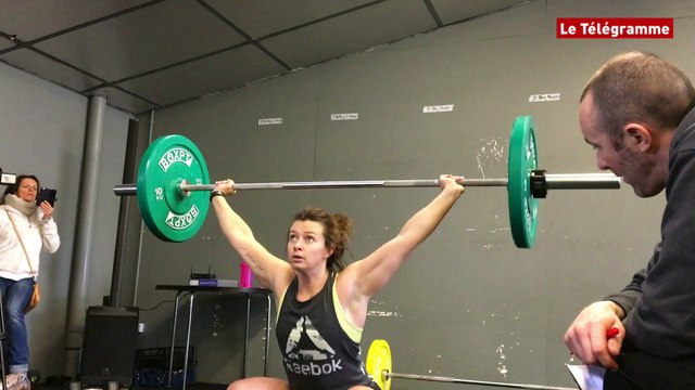 Sport. La folie crossfit s'empare de la Bretagne