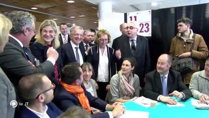 ECONOMIE/ Recrutement-formation: il faut changer de vision - 12/03/2018
