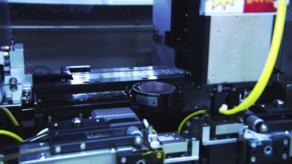 자기부상 기술로 반도체·디스플레이 생산성 높인다 / YTN