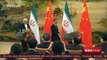 China, Iran urge nuclear deal implementation