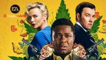 Gringo: Se busca vivo o muerto - Segundo tráiler en español (HD)