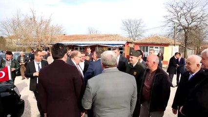 Meralara Gübre Atıldı