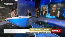France begins presidential election process
