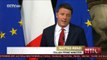 Italian PM Renzi assures financial markets that reforms are necessary