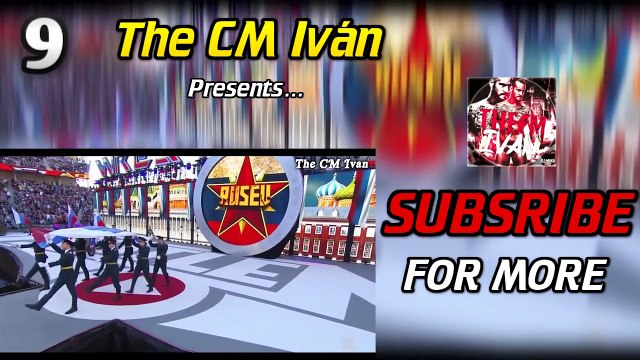 TOP 10 GREATEST WWE WRESTLEMANIA ENTRANCES EVER!!! WRESTLEMANIA 34