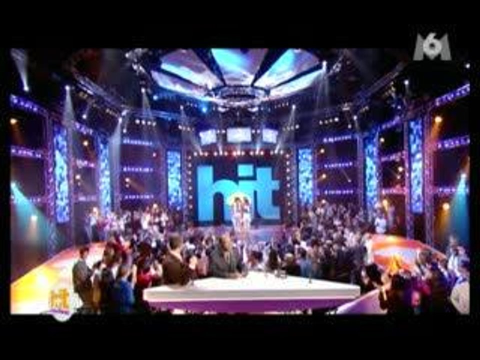 Kylie Minogue live (HMachine)