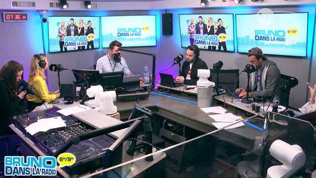 Quitte ton ex copine ! - La Chanson du Jour (12/03/2018)