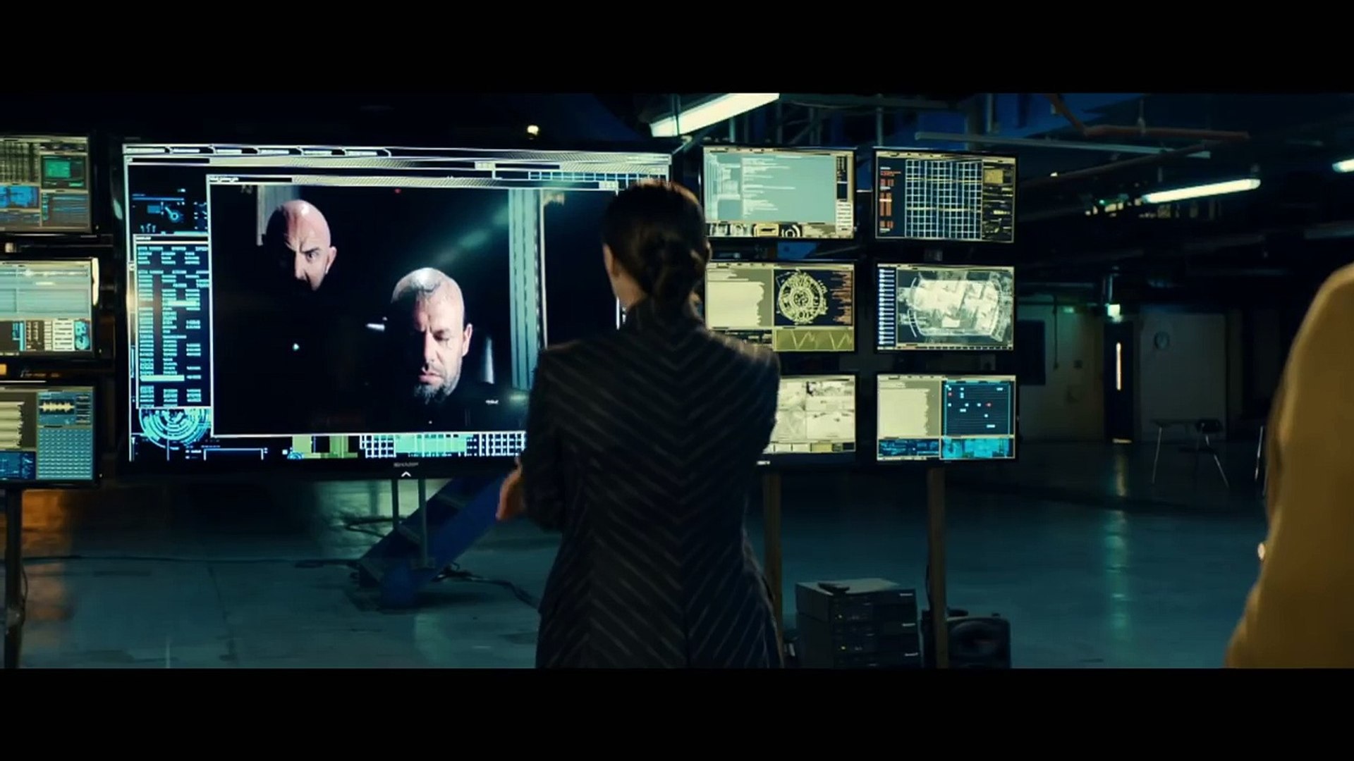 Explosive New Comedy Action Team | March 2018