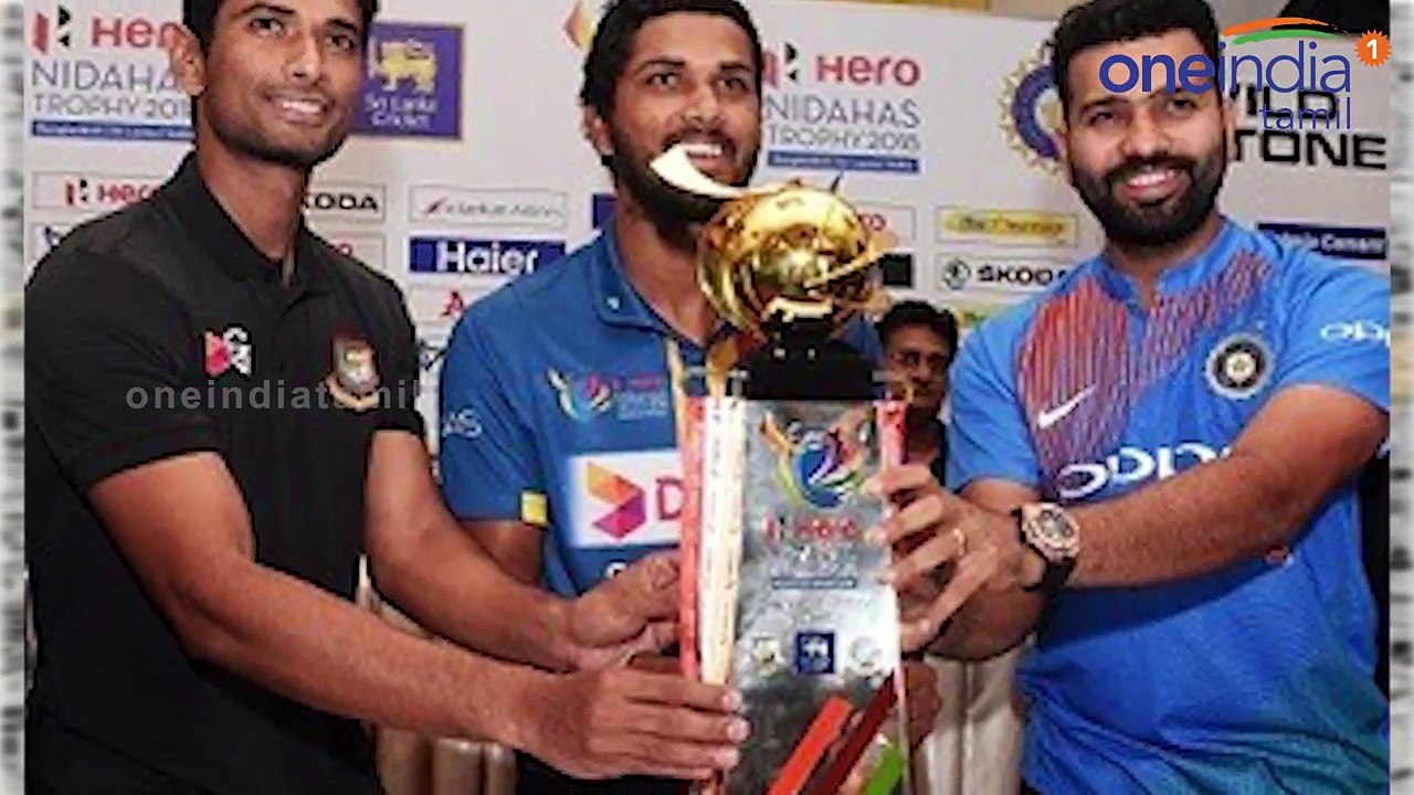 இந்தியாவின் பந்துவீச்சில் வீழ்ந்த இலங்கை