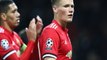 FOOTBALL: UEFA Champions League: McTominay set for Man United stardom - Carrick