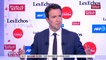 Guillaume Peltier : « Avec Laurent Wauquiez, nous voulons refonder la droite et revenir aux responsabilités en 2022 »