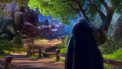 Tangled Lyric Video ¦ I've Got A Dream ¦ Sing Along