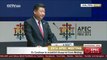 Chinese President Xi Jinping delivers keynote speech at APEC CEO Summit