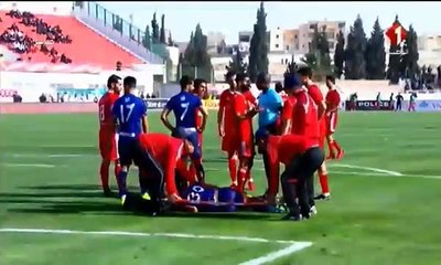 موفيولا مباراة الكلاسيكو (النجم الساحلي والنادي الإفريقي)