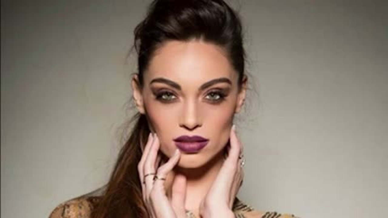 Lorella Boccia: "Ora voglio fare la conduttrice tv. No Amici 17, sì nuovo programma Medias