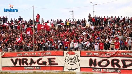 تصريحات ما بعد مباراة النجم الساحلي و النادي الإفريقي