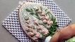 How I made crackled background on cookies. Flower Easter eggs cookies.