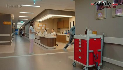 Rrahje Zemre - Episodi 45