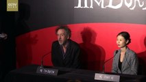 Exclusive: Tim Burton to showcase scripts and unrealized projects in 80-day Hong Kong exhibition