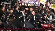 S. Korea political scandal: Analyst says Park has lost political trust