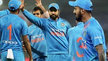 India vs Sri Lanka 3rd T20I: India defeats Sri Lanka by 6 wickets to win the match | Oneindia News