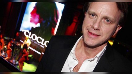 Claude François : l'indignation de son fils