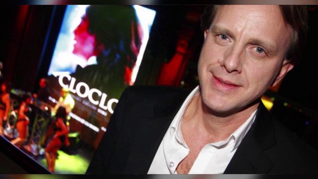 Claude François : l'indignation de son fils