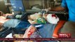 Dozens including many children killed in air strikes on Syrian rebel-held village