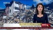 Italian government intensifies relief efforts after two strong earthquakes