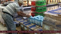 Venezuelans struggling to afford basic goods