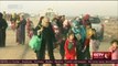 Battle for Mosul: ISIL sends 'suicide squads' to Iraqi stronghold