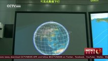 Space China: Satellite sends valuable HD photos of Tiangong-2 and Shenzhou-11