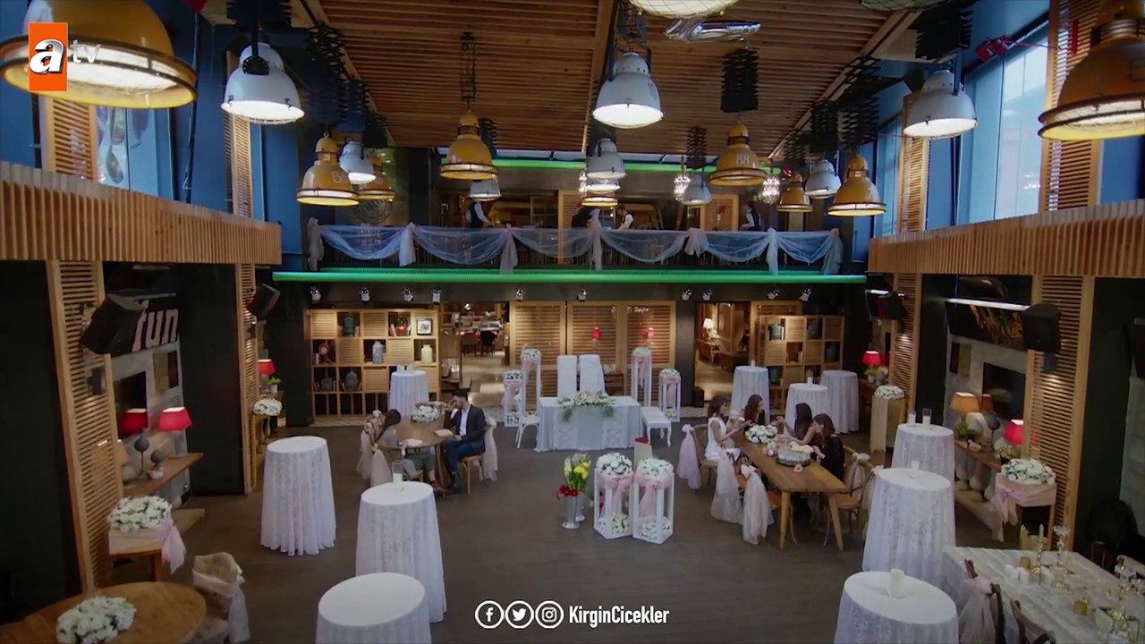 5 yıl sonra Kırgın Çiçekler’e ne oldu? - Kırgın Çiçekler 113.Bölüm (Final)