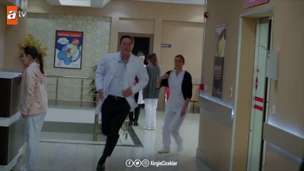 Hayata veda eden Songül… - Kırgın Çiçekler 113.Bölüm (Final)