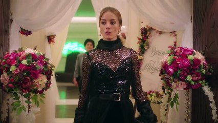 Ufak Tefek Cinayetler 20.Bölüm Fragmanı  2. Tanıtım İzle