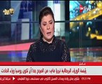 أمانى الخياط: انتخابات الرئاسة إعادة تأكيد على مشروع دولة 30 يونيو