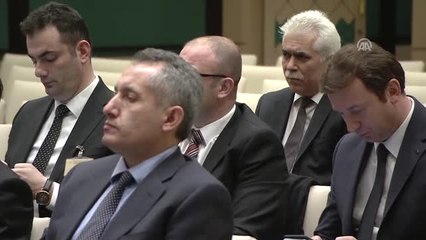 Bozdağ - Kuzey Irak'a Planlanan Terör Operasyonu