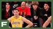 Lonzo Ball Gets ABSOLUTELY OWNED By Lamelo Ball!